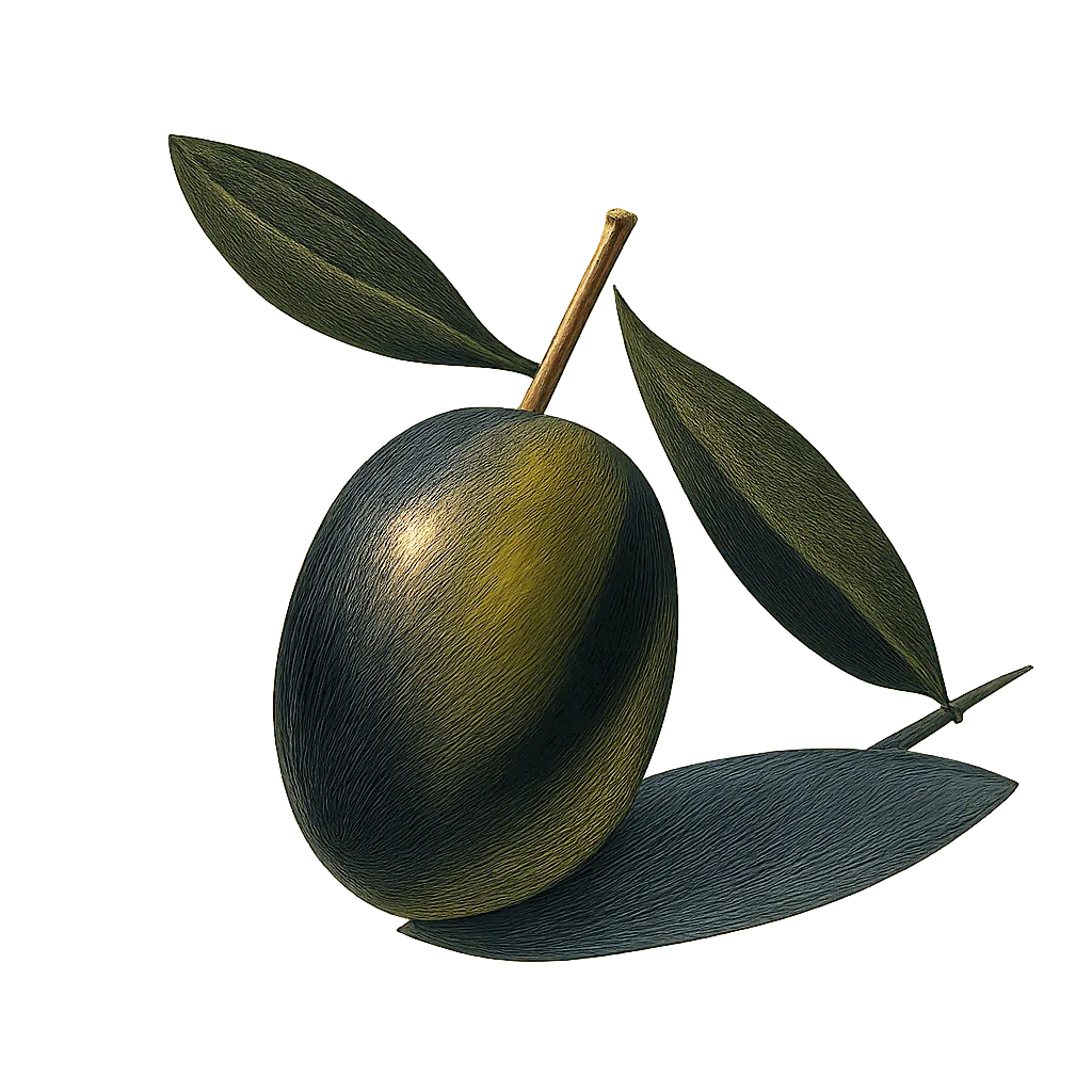 Taggiasca olive